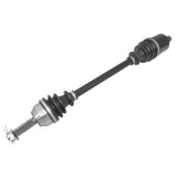 QuadBoss Replacement Axles Front - TRM-PO-8-331