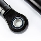 High Lifter Apexx Upper Red Radius Bar Kit With Spherical Bearing For Polaris Models HDRB-RZRPRO-1-SB-R