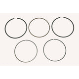 WSM Piston Rings For Kawasaki 400 Bayou / Prairie 93-02 .75mm Over 51-251-06