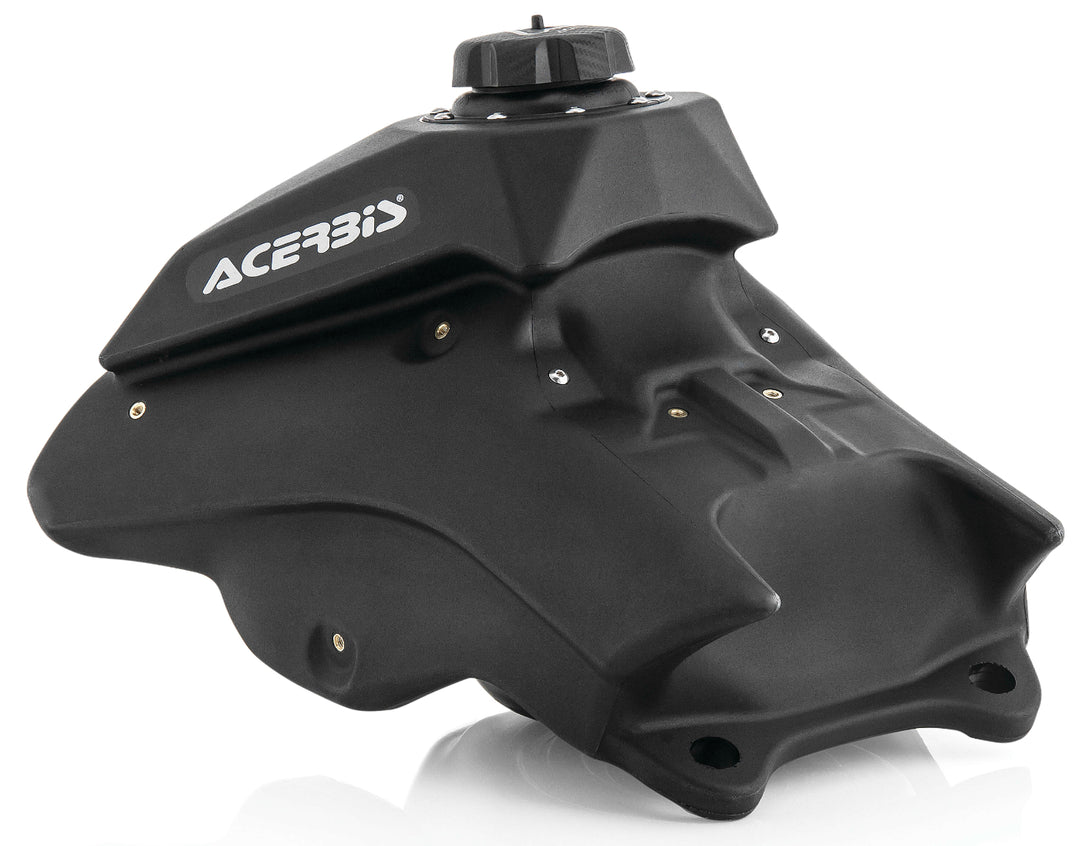 Acerbis 2.7 gal. Black Fuel Tank - 2630720001