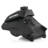 Acerbis 2.7 gal. Black Fuel Tank - 2630720001