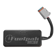 Vance And Hines Power Dual Black With Fuelpak FP3