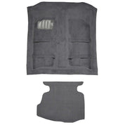 ACC Replacement Carpet Kit For 1995-1999 Mitsubishi Eclipse GSX Complete Coupe - CHOOSE COLOR