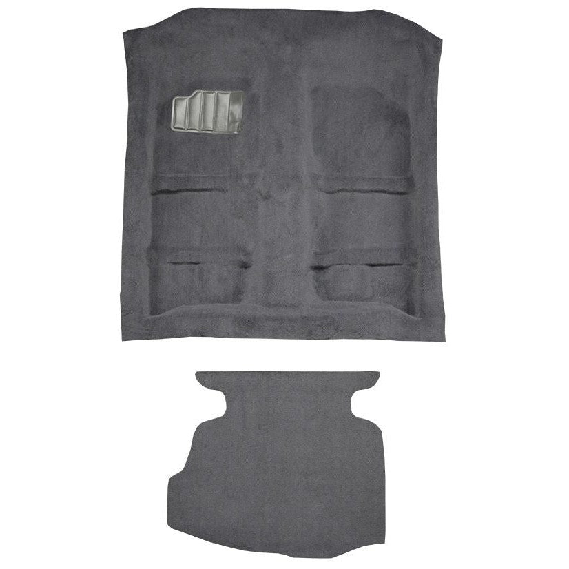 ACC Replacement Carpet Kit For 1995-1999 Mitsubishi Eclipse GSX Complete Coupe - CHOOSE COLOR