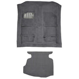 ACC Replacement Carpet Kit For 1995-1999 Mitsubishi Eclipse GSX Complete Coupe - CHOOSE COLOR