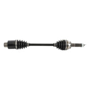 All Balls OE Style CV Axle Middle Left AB6-PO-8-352