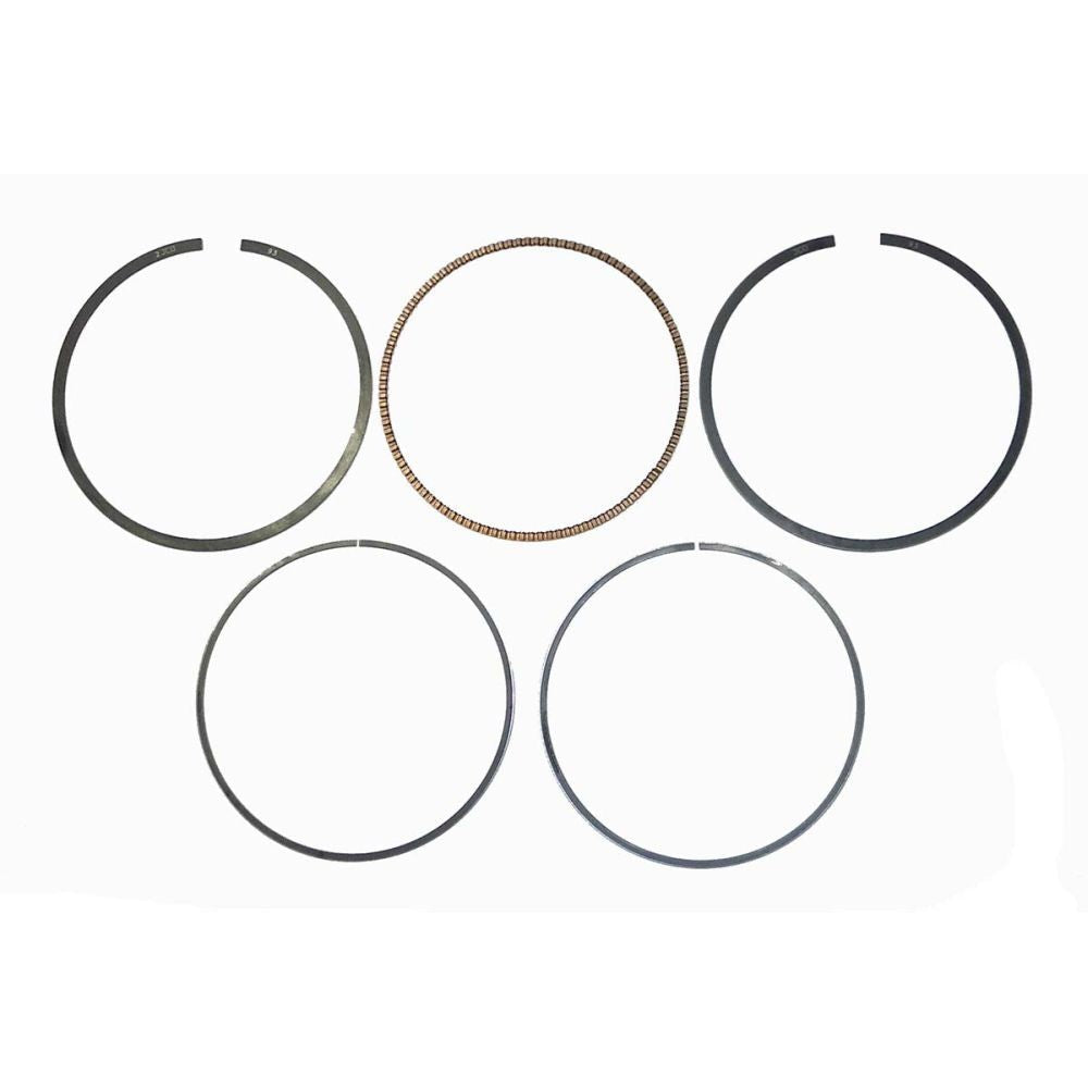 WSM Piston Rings For Polaris 900 / 1100 14-23 Standard 51-320