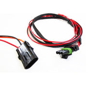 Intellitronix Multi Spark CD Ignition System - Red