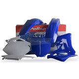 Kit completo Polisport para Yz250F, color original 90106