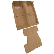 ACC Replacement Carpet Kit For 1984-1989 Nissan 300ZX 2+2 4 Seater Complete - CHOOSE COLOR