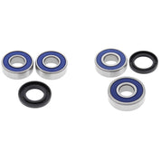 Wheel Front And Rear Bearing Kit for Honda 250cc CR250R 1978 - 1980