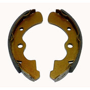 WSM Front Brake Shoes for Kawasaki 450 - 950 Mule 93-01 09-2346E
