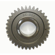 WSM Crankshaft Center Gear for Sea-Doo 951 DI 00-06 010-1019-01G