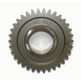 Engranaje central del cigüeñal WSM para Sea-Doo 951 DI 00-06 010-1019-01G