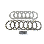 WSM Complete Clutch Kit for Kawasaki 250 / 300 KLX 98-14 88-220