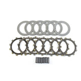 WSM Complete Clutch Kit for Kawasaki 250 / 300 KLX 98-14 88-220