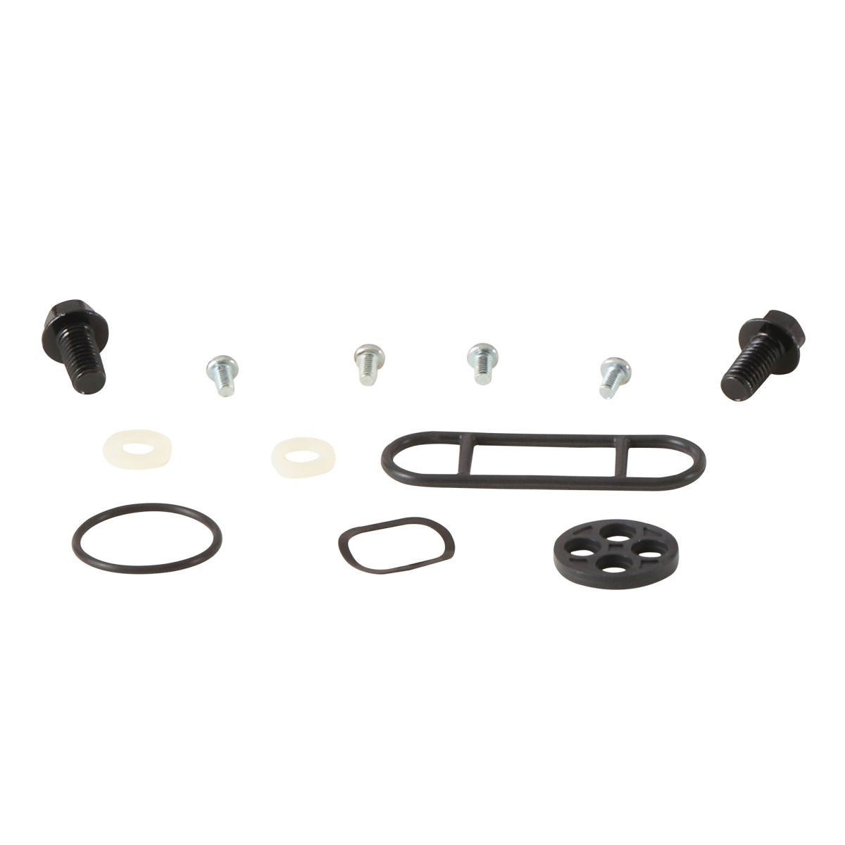 All Balls Fuel Tap Repair Kit For 1987-1988 Kawasaki KLF110 - 60-1124