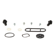 All Balls Fuel Tap Repair Kit For 1987-1988 Kawasaki KLF110 - 60-1124