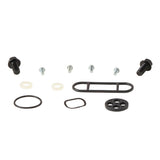 All Balls Fuel Tap Repair Kit For 1987-1988 Kawasaki KLF110 - 60-1124
