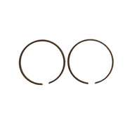WSM Piston Rings For Honda 250 ATC-R / TRX-R 85-89 .75mm Over 51-205-06