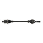 All Balls Heavy Duty Cv Axle Rear Right/Left AB8-PO-8-334