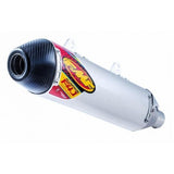 Silenciador deslizante FMF Racing Factory 4.1 RCT para KTM 250 350 450 SX-F 2016 045594