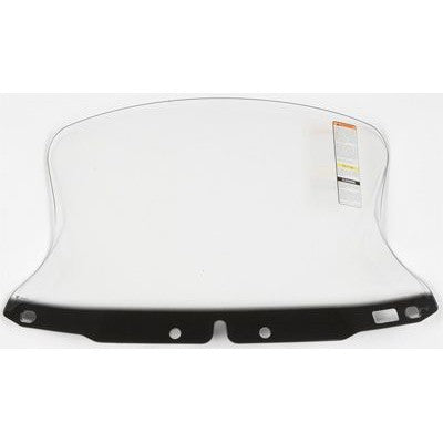 National Cycle VStream Windscreen 11.50" Clear N20408