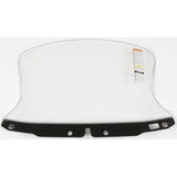 National Cycle VStream Windscreen 11.50" Clear N20408