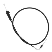 QuadBoss Throttle Cable Black - 53451117