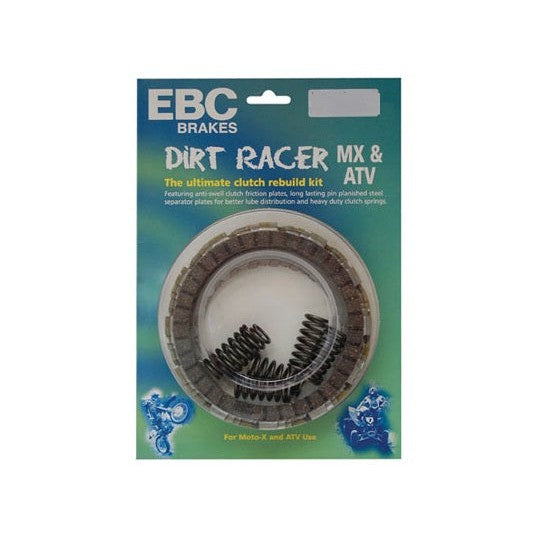DRC Series Clutch Kit W/Removal Tool TRX420FPE FourTrax Rancher 4x4 ES PS 14-15