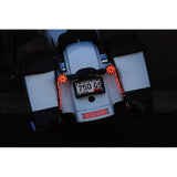 Kuryakyn LED Accent Strip Lights Black 5419