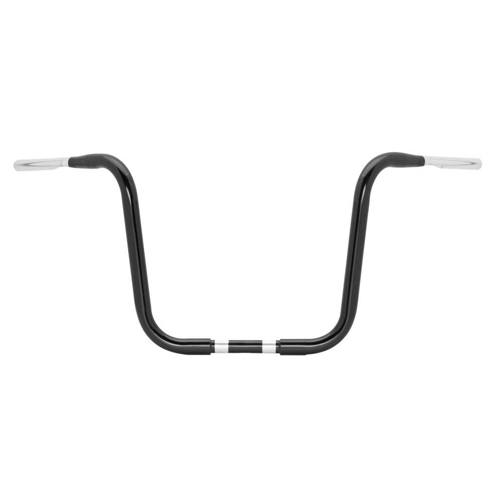 Burly Brand Gorilla Bar 14" Black - B28-336TB