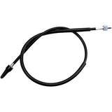 Motion Pro Black Vinyl Speedometer Cable 05-0108