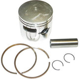 WSM Piston Kit Standard - 010-801K