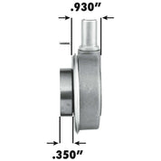 Bikers Choice Speedometer Drive Unit For - 74072S1