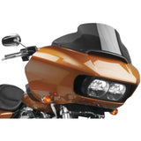 National Cycle VStream Windscreen 9.00" Dark Tint N20433