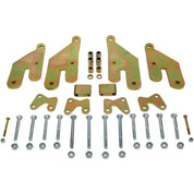 High Lifter Atv Lift Kit - YLK700-51