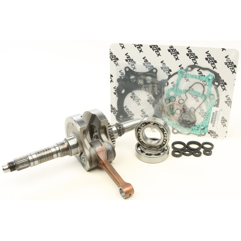 Hotrod'S Bottom End Kit (Cbk0182)