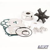 Kit de servicio de bomba de agua WSM para Yamaha 200-250 HP 3.3L 4 tiempos 725-430-01