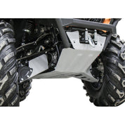 Rival Central Aluminum Skid Plate For CF Moto C Force 600 2444.8128.1