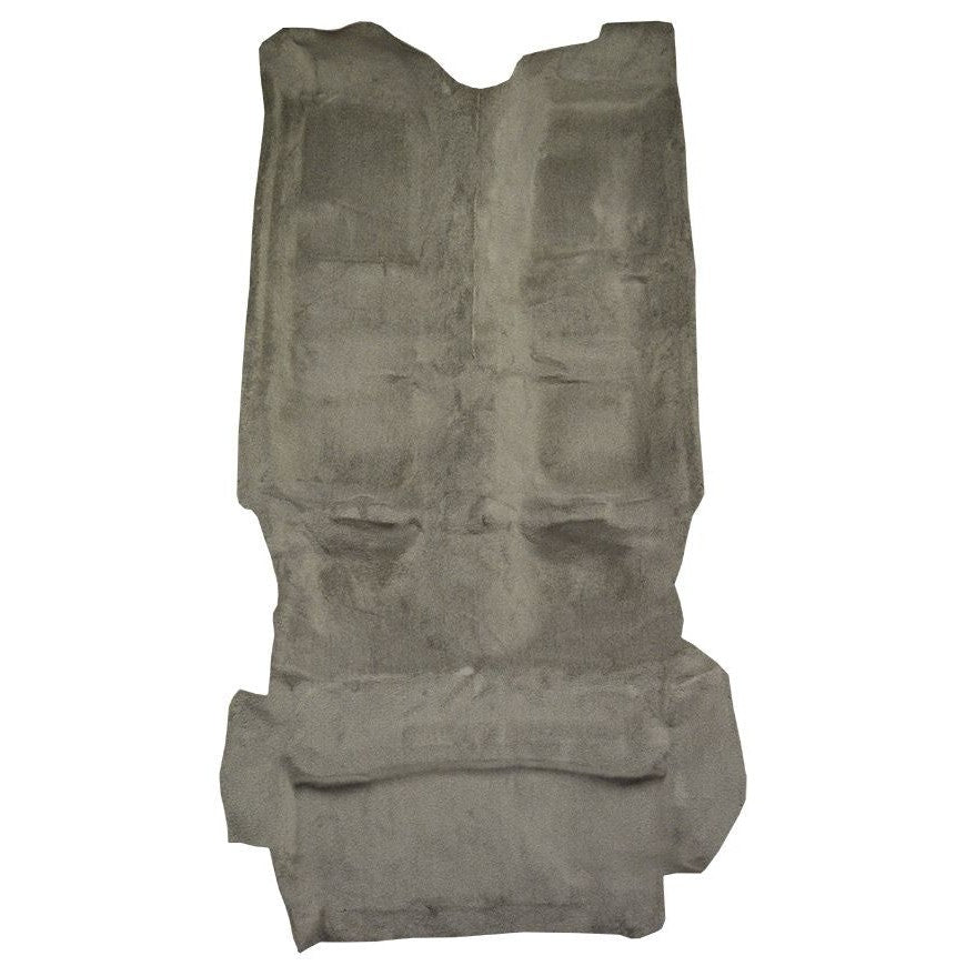 ACC Replacement Carpet Kit For 1993-2002 Pontiac Firebird Convertible with Console w/o Heel Pad - CHOOSE COLOR