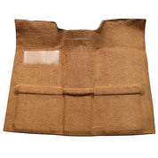 ACC Replacement Carpet Kit For 1969-1972 Chevrolet Blazer 2WD Auto/3spd Column Shift Pass Area - CHOOSE COLOR