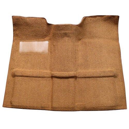 ACC Replacement Carpet Kit For 1969-1972 Chevrolet Blazer 2WD Auto/3spd Column Shift Pass Area - CHOOSE COLOR