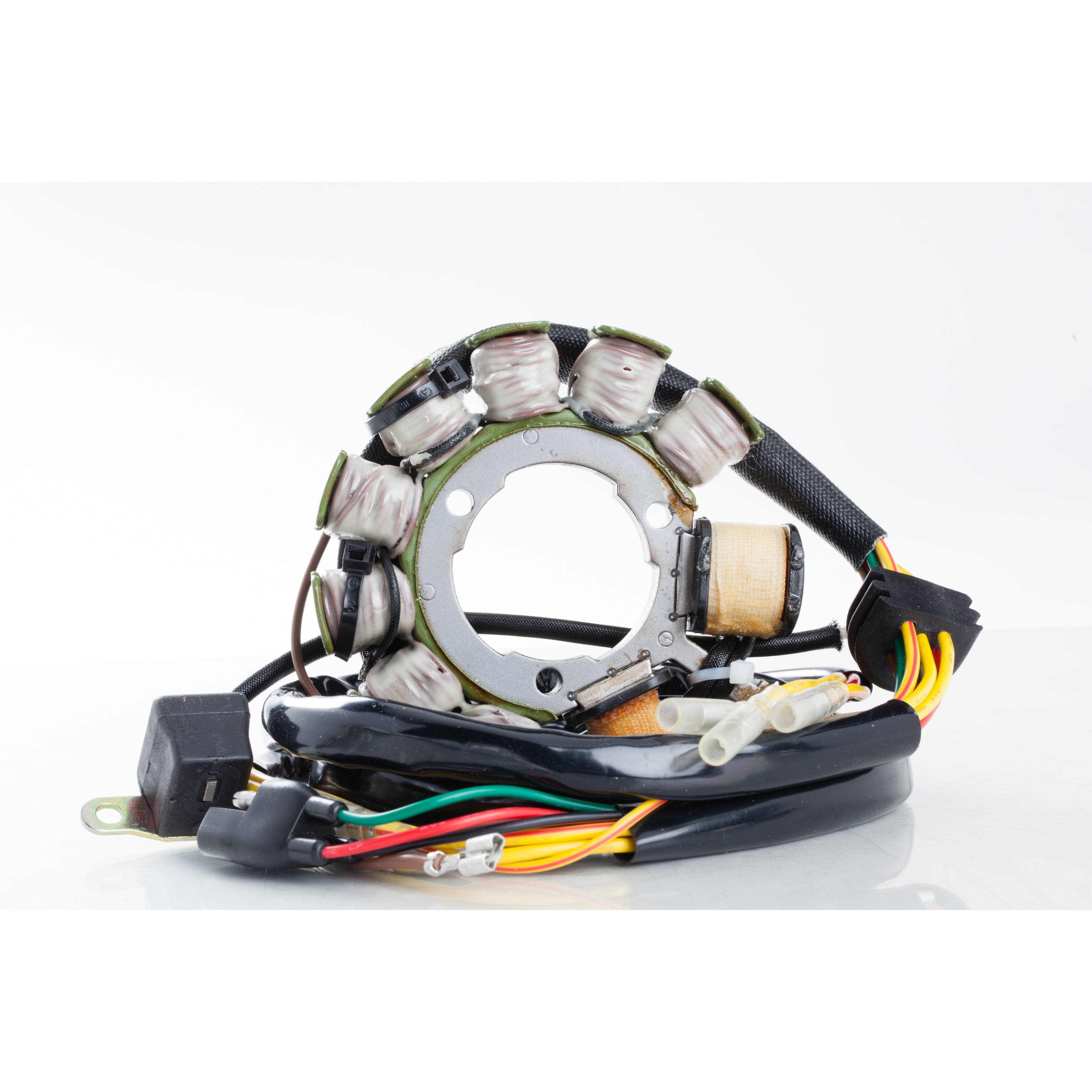 Ricks Stator 21-555