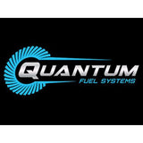Quantum Fuel Tank Seal - HFP-TS30