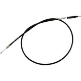 Motion Pro Black Vinyl Clutch Cable 10-0082