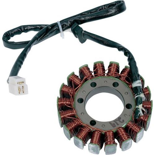 Stator for Kawasaki ZX600D Ninja ZX6 1990-1993 Ricks