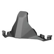 Scott Hustle Nose Guard Black - 219694-0001