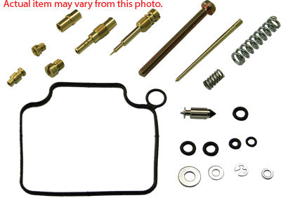 00-06 Honda XR650R Honda Carburetor Repair Kit