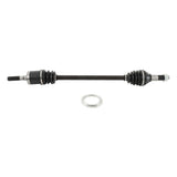 All Balls Heavy Duty Cv Axle Front Right AB8-CA-8-217